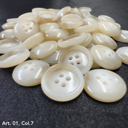 urea buttons-urea-urea material