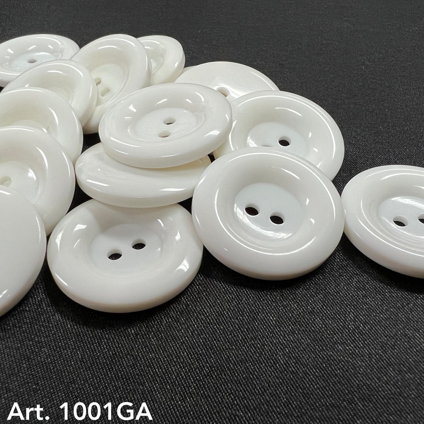 Art. 1001GA - Buttonology Inc.