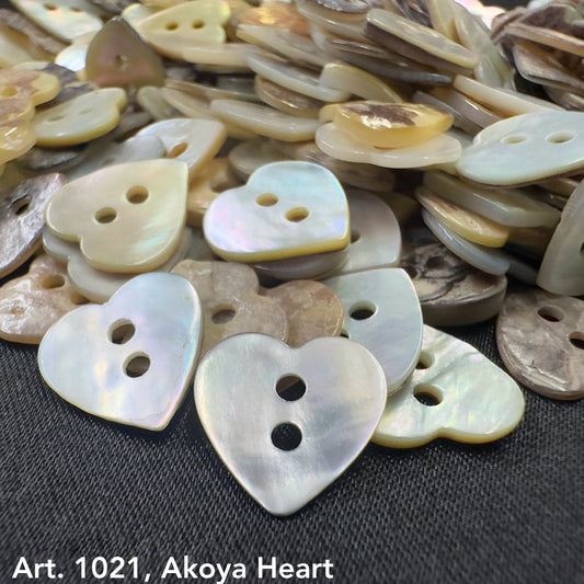 Art. 1021, Akoya Heart