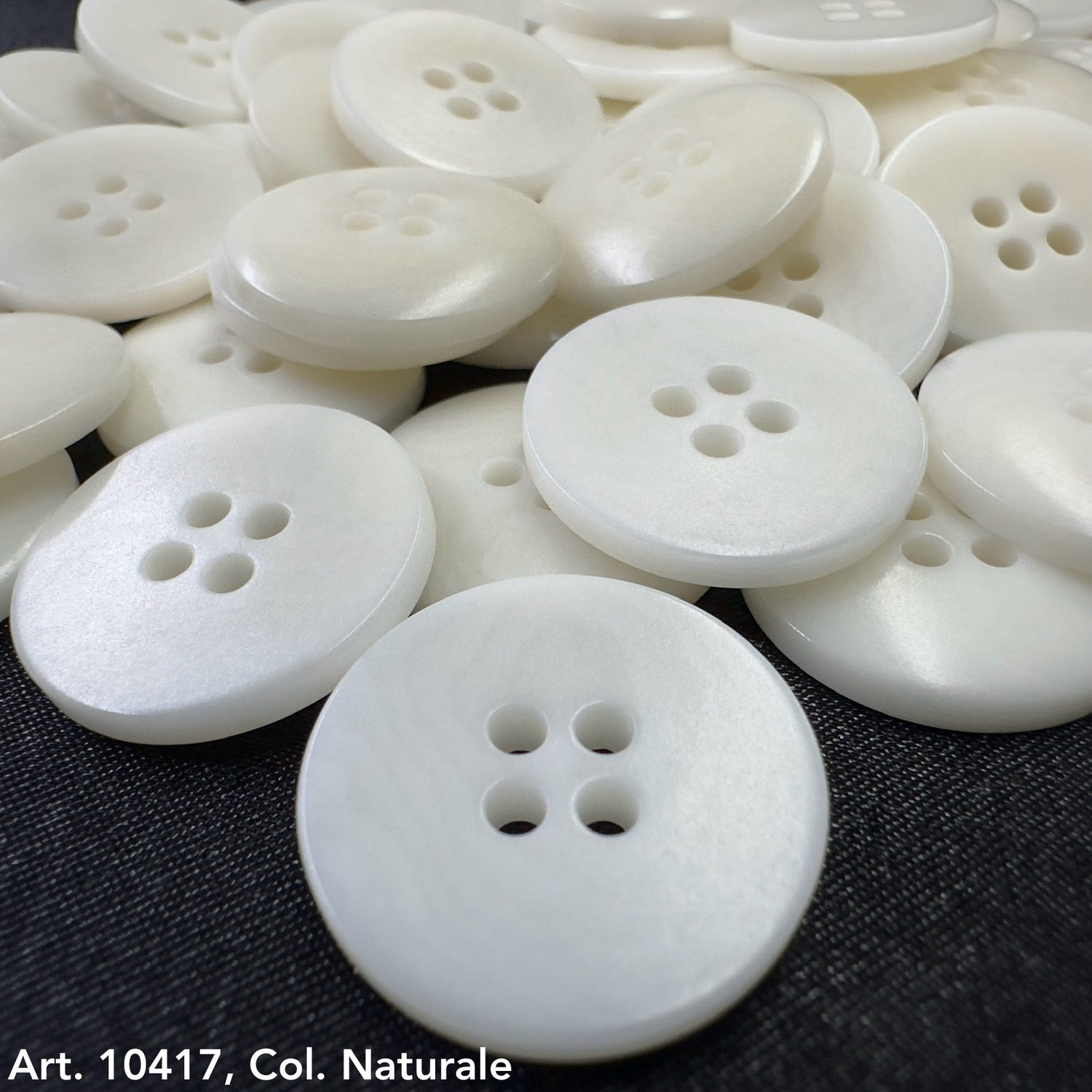 Art. 10417, Corozo - Buttonology Inc.