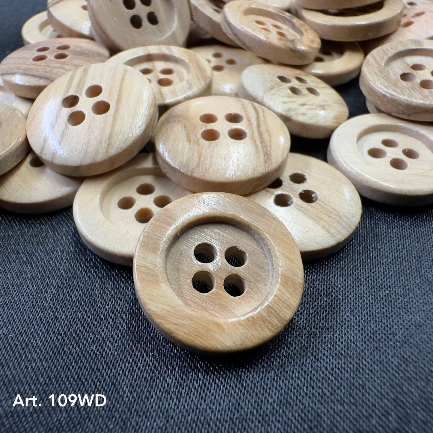 Art. 109WD, Olivewood