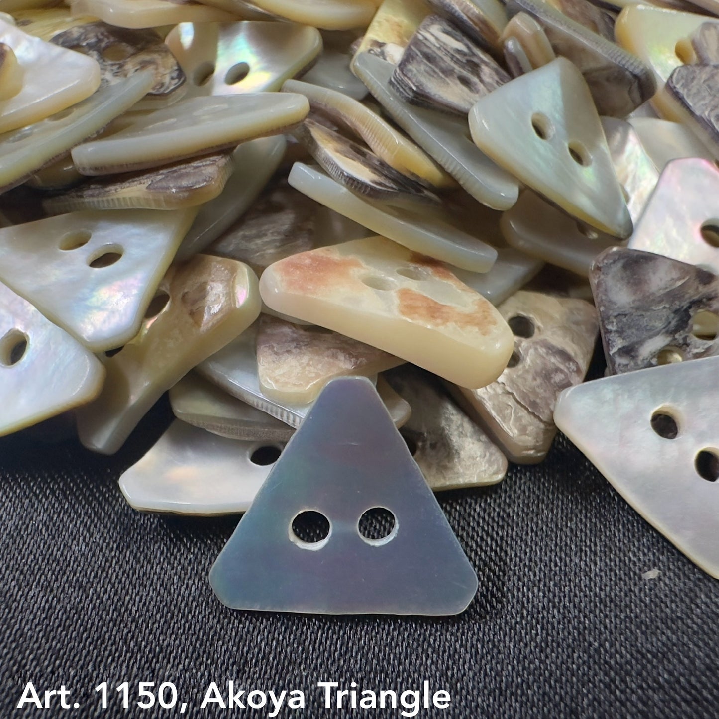 Art. 1150, Akoya Triangle