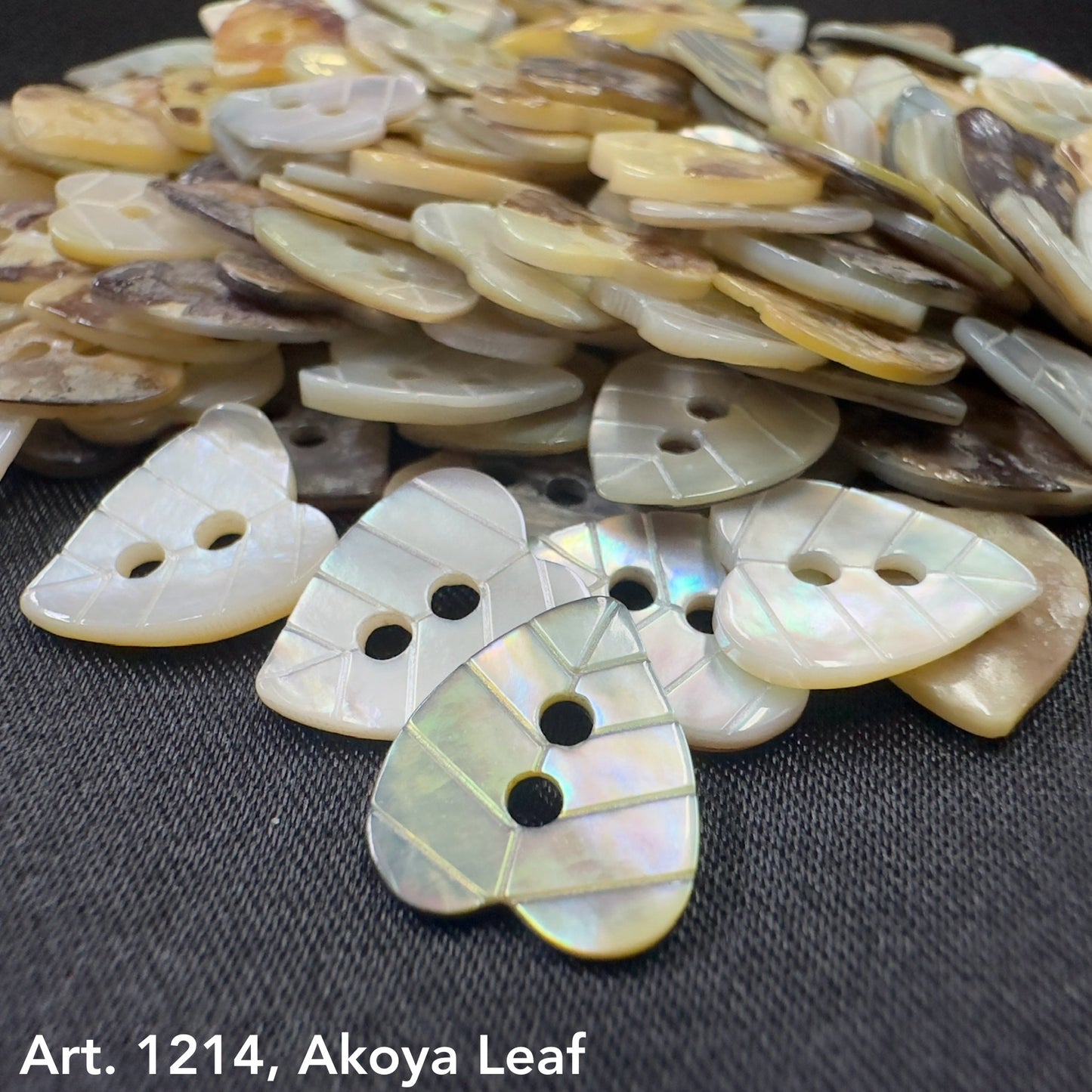 Art. 1214, Akoya Leaf