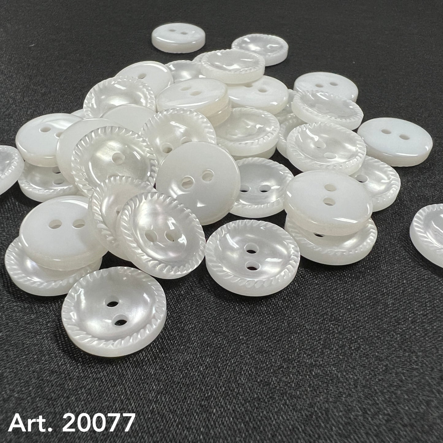 Art. 20077 - Buttonology Inc.