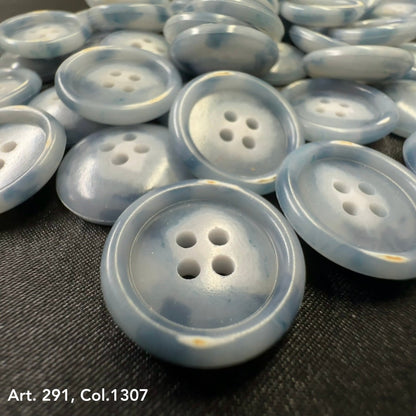 Art. 291, Coat Sizes - Buttonology Inc.