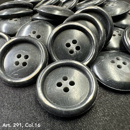 Art. 291, Coat Sizes - Buttonology Inc.