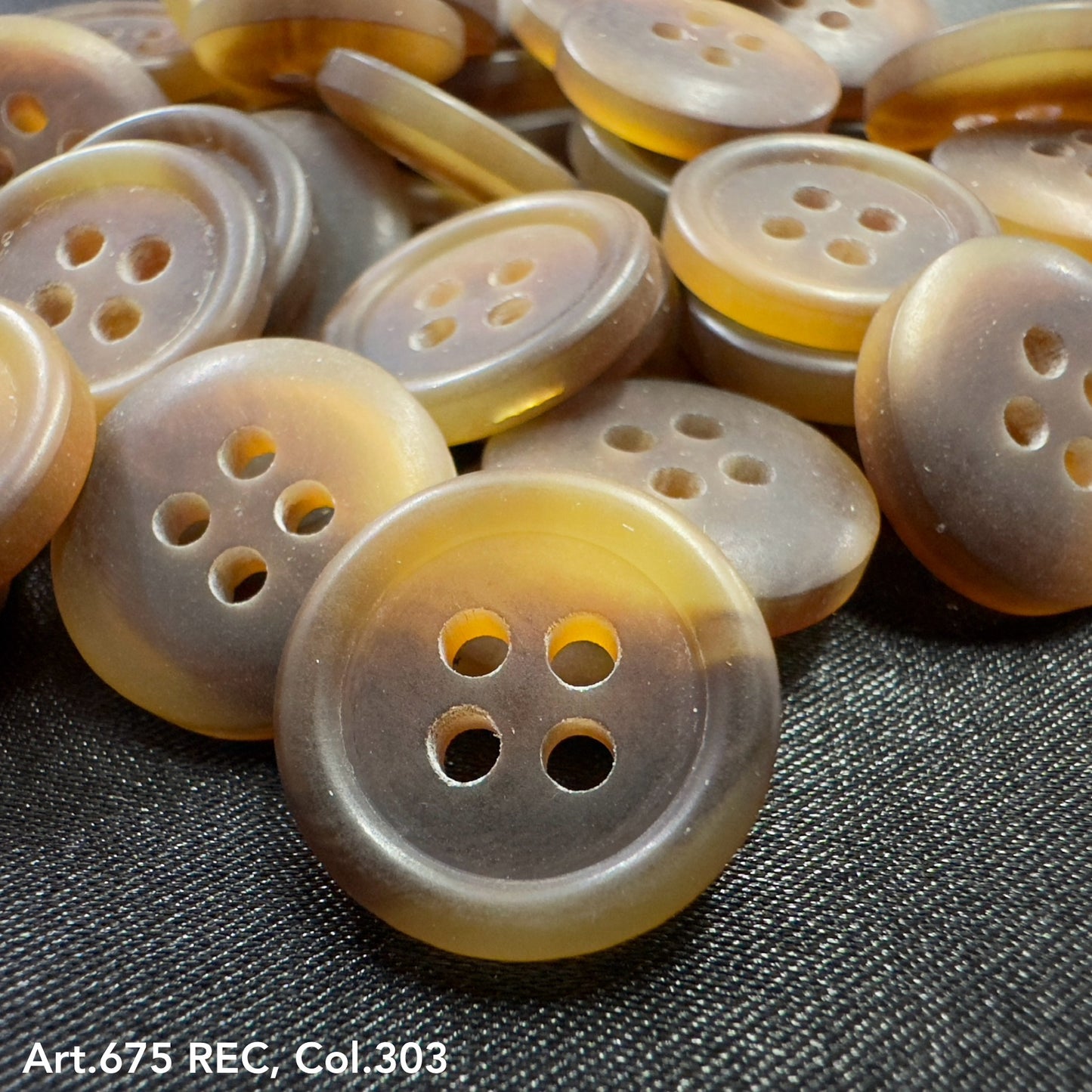 Art. 675REC - Buttonology Inc.