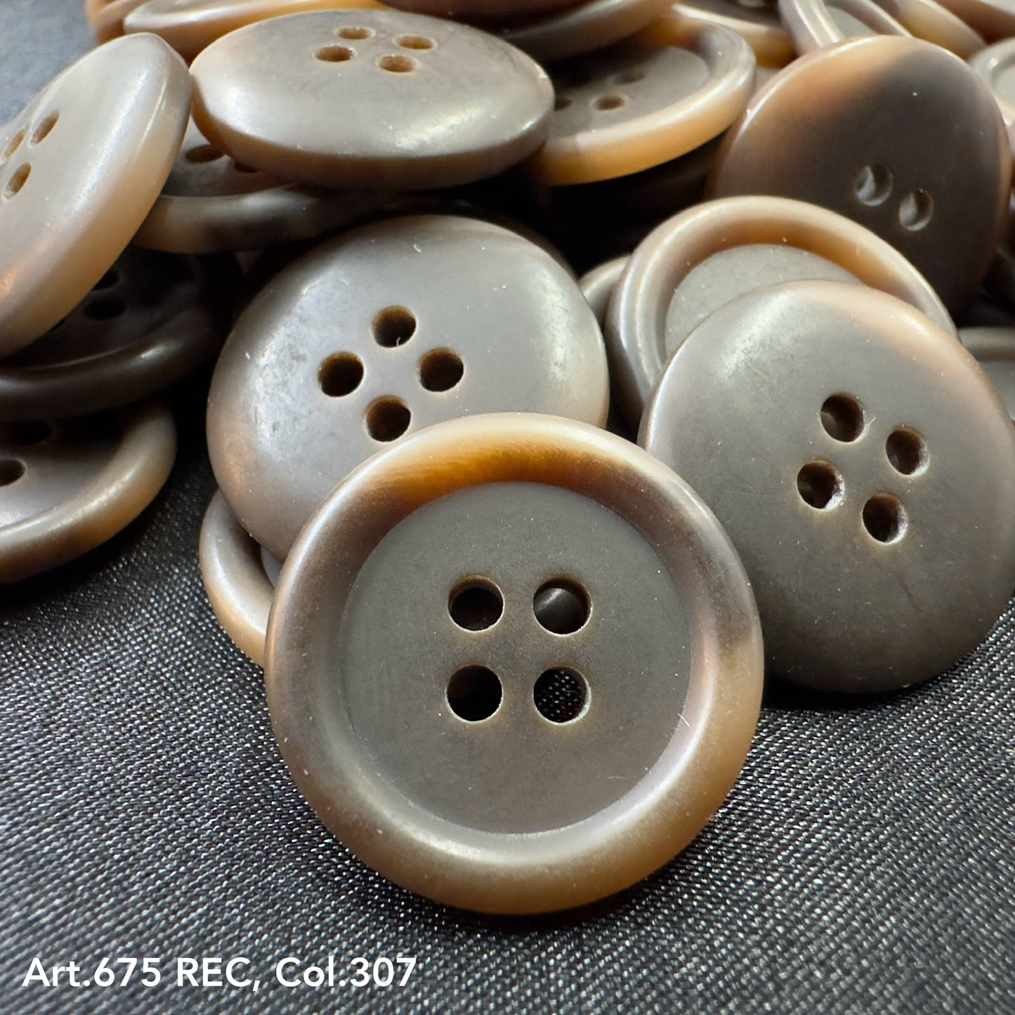 Art. 675REC - Buttonology Inc.