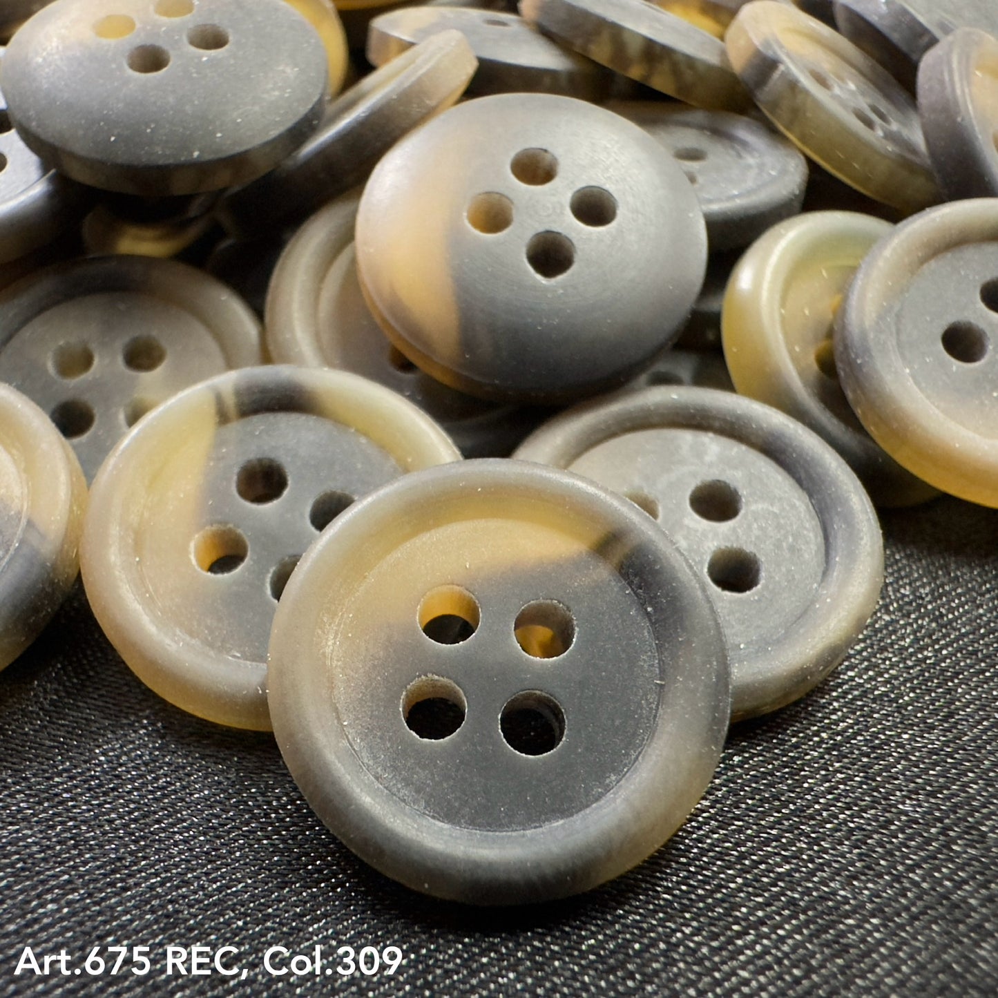 Art. 675REC - Buttonology Inc.