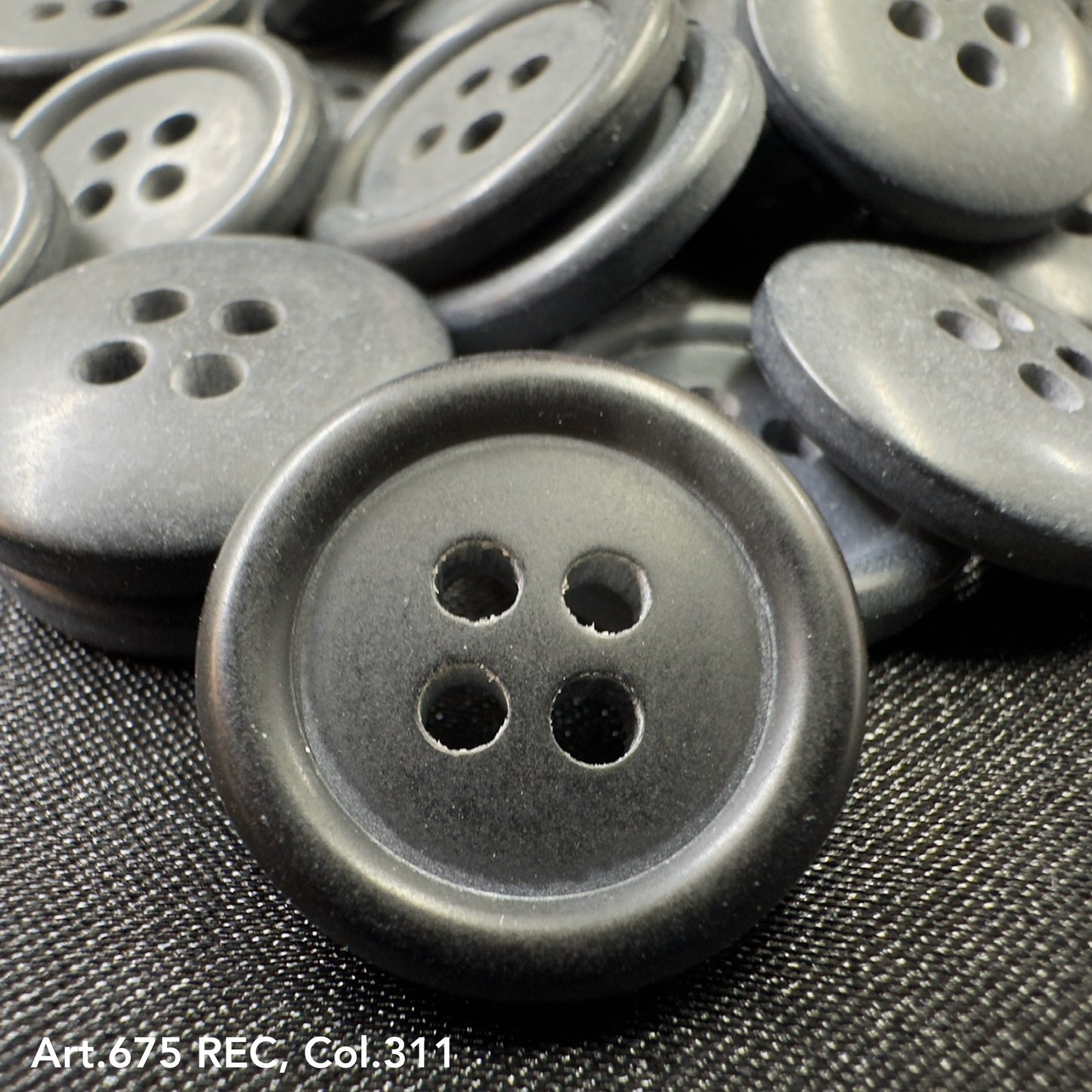 Art. 675REC - Buttonology Inc.