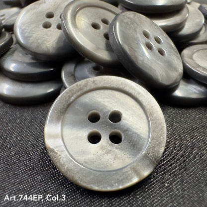 Art. 744EP - Buttonology Inc.