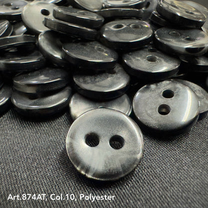 Art. 874AT, Coat Sizes - Buttonology Inc.