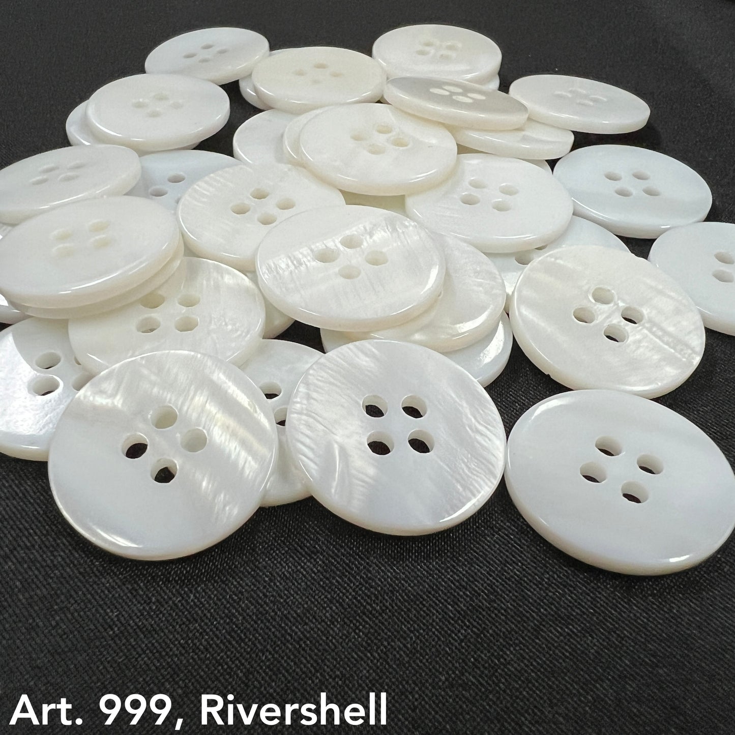 Art. 999, Rivershell