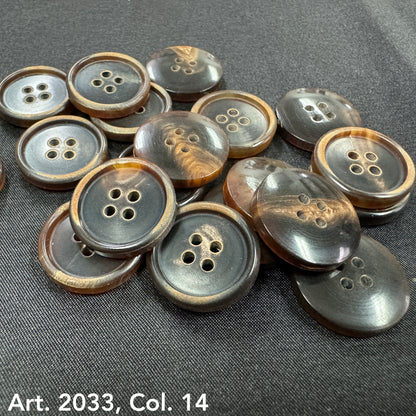 Art. 2033, Horn - Buttonology Inc.