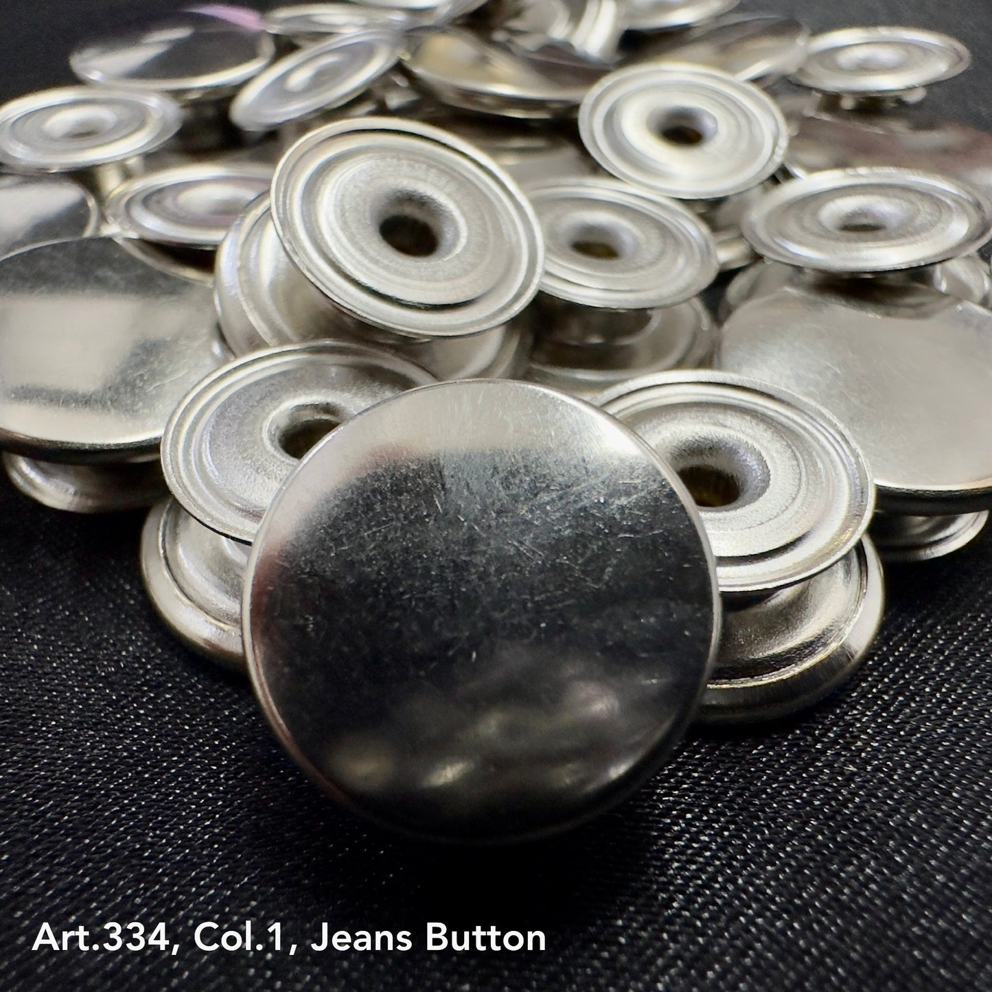 Art. 334, Jean Button