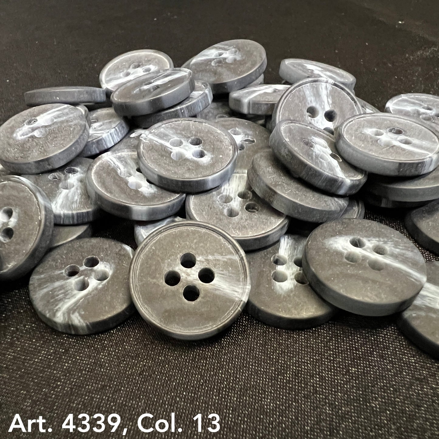 Art. 4339 - Buttonology Inc.