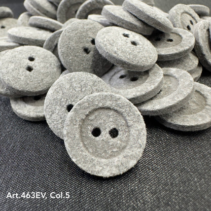 Art. 463EV, Eco Velvet - Buttonology Inc.