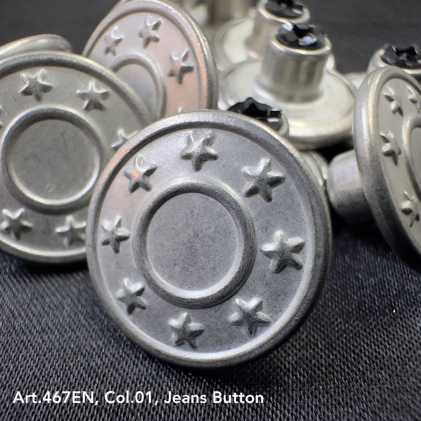 Art. 467EN, Jean Button