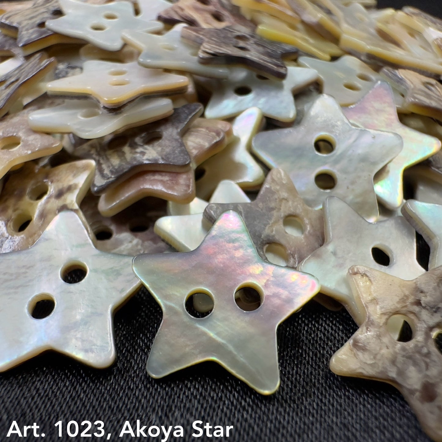 Art. 1023, Akoya Star