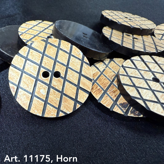 Art. 11175, Horn