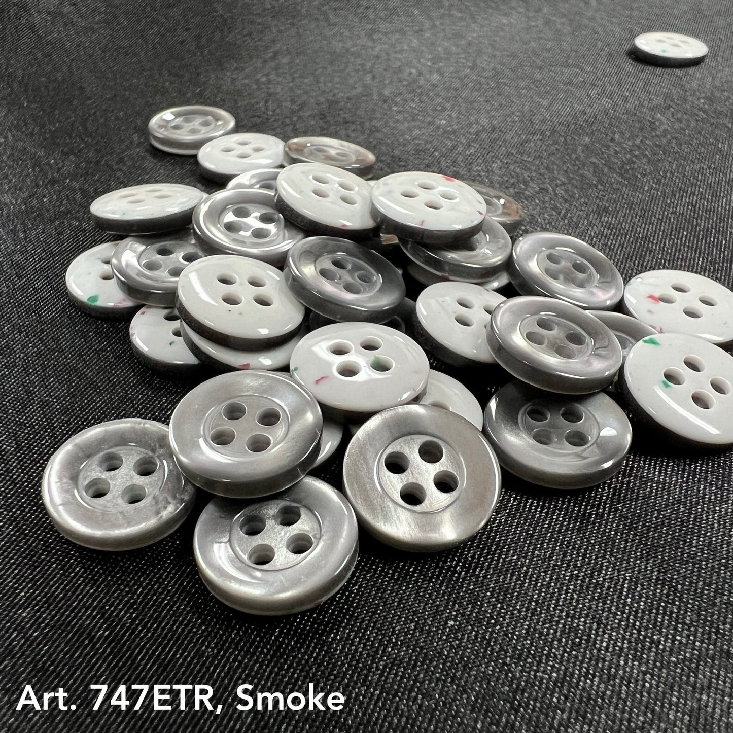 Smoke-Round-Four-Hole-Buttons-For-Wolesale-New-York-Online