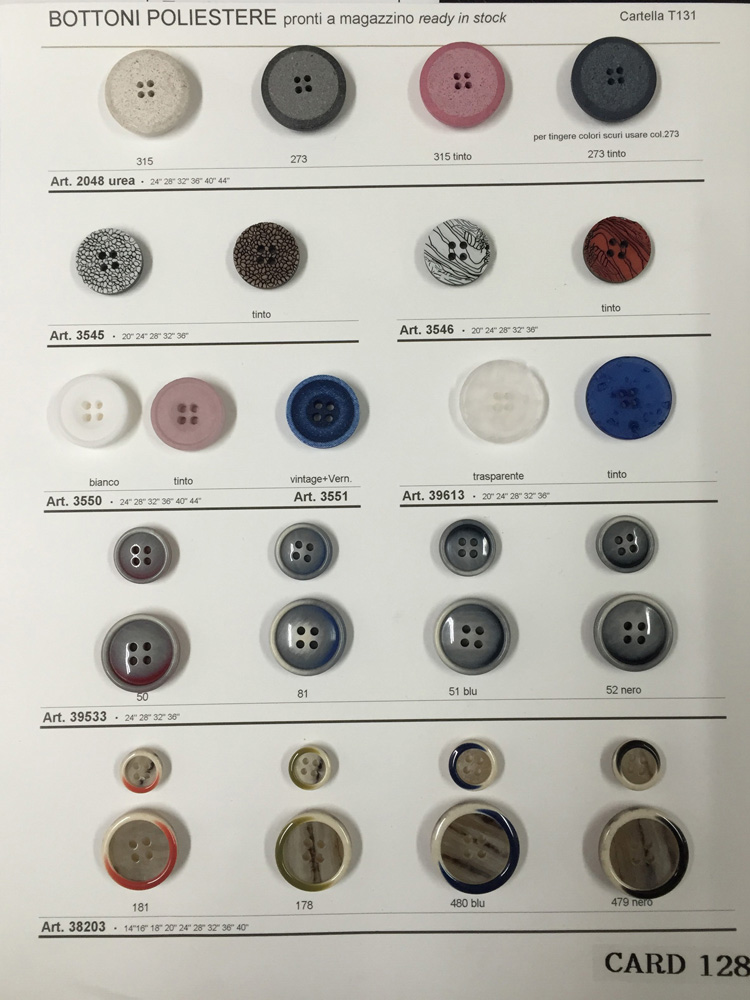 Buttonology Better Buttons From Around the World